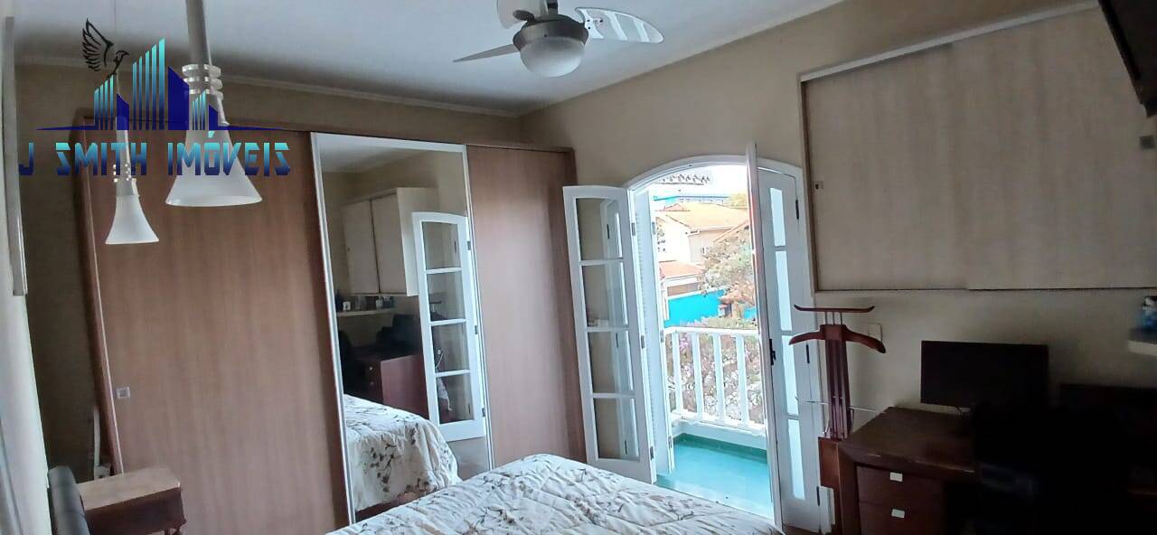 Casa, 4 quartos, 178 m² - Foto 9