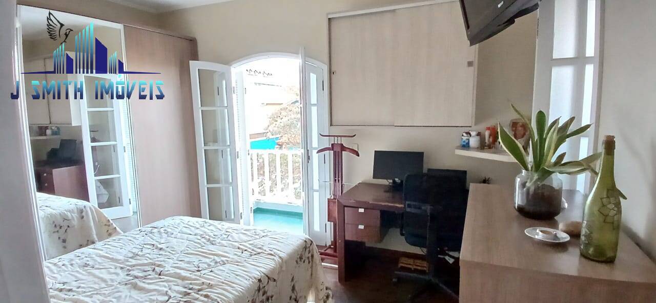 Casa, 4 quartos, 178 m² - Foto 17