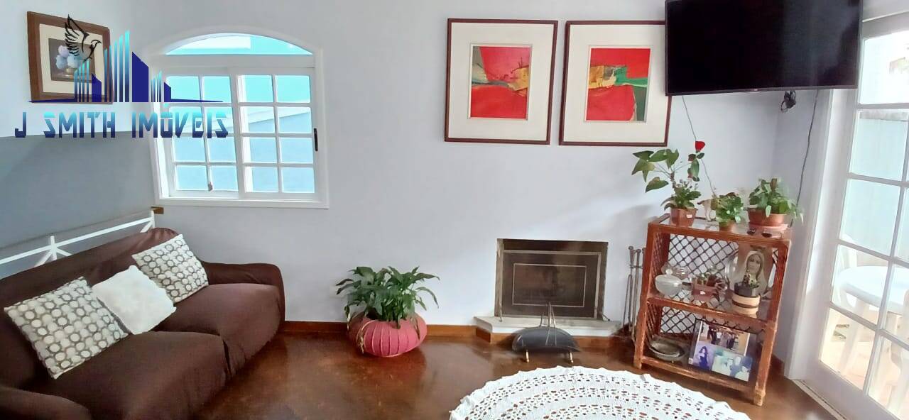 Casa, 4 quartos, 178 m² - Foto 2