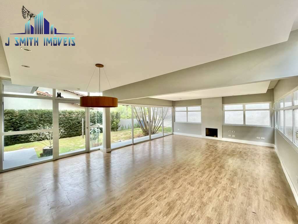 Casa à venda com 4 quartos, 408m² - Foto 1