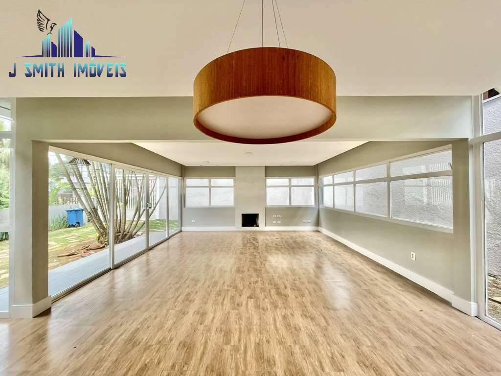 Casa à venda com 4 quartos, 408m² - Foto 2