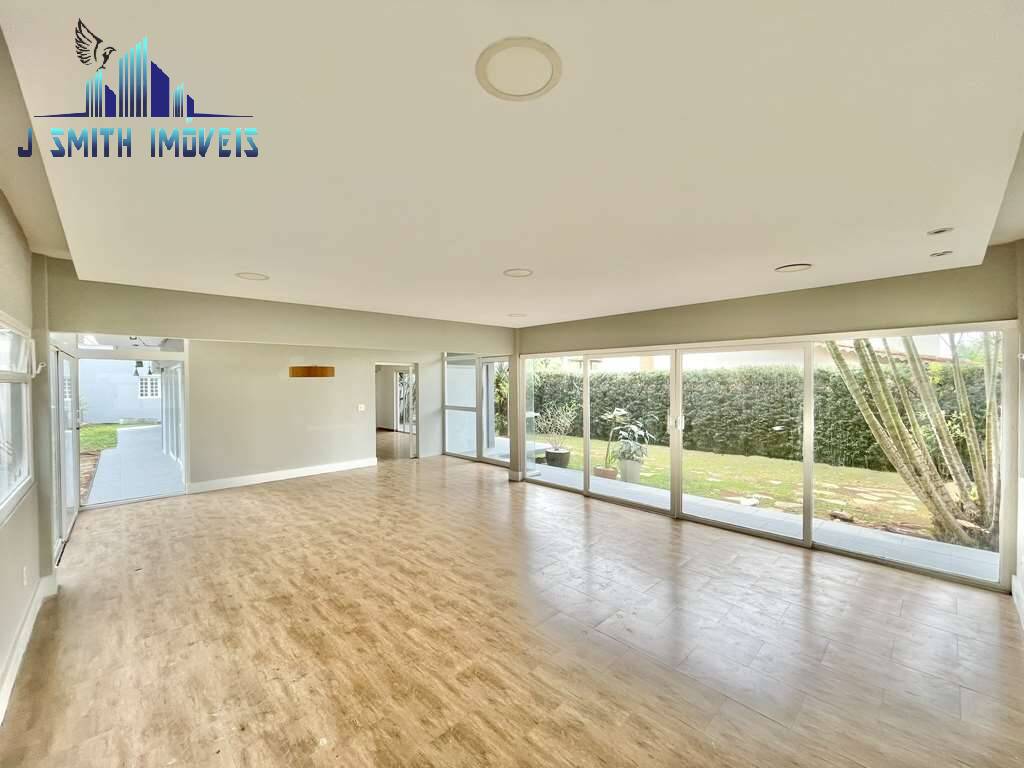 Casa à venda com 4 quartos, 408m² - Foto 4