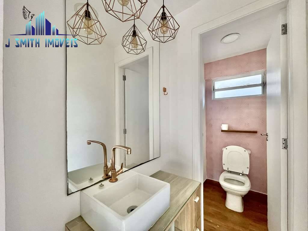 Casa à venda com 4 quartos, 408m² - Foto 5