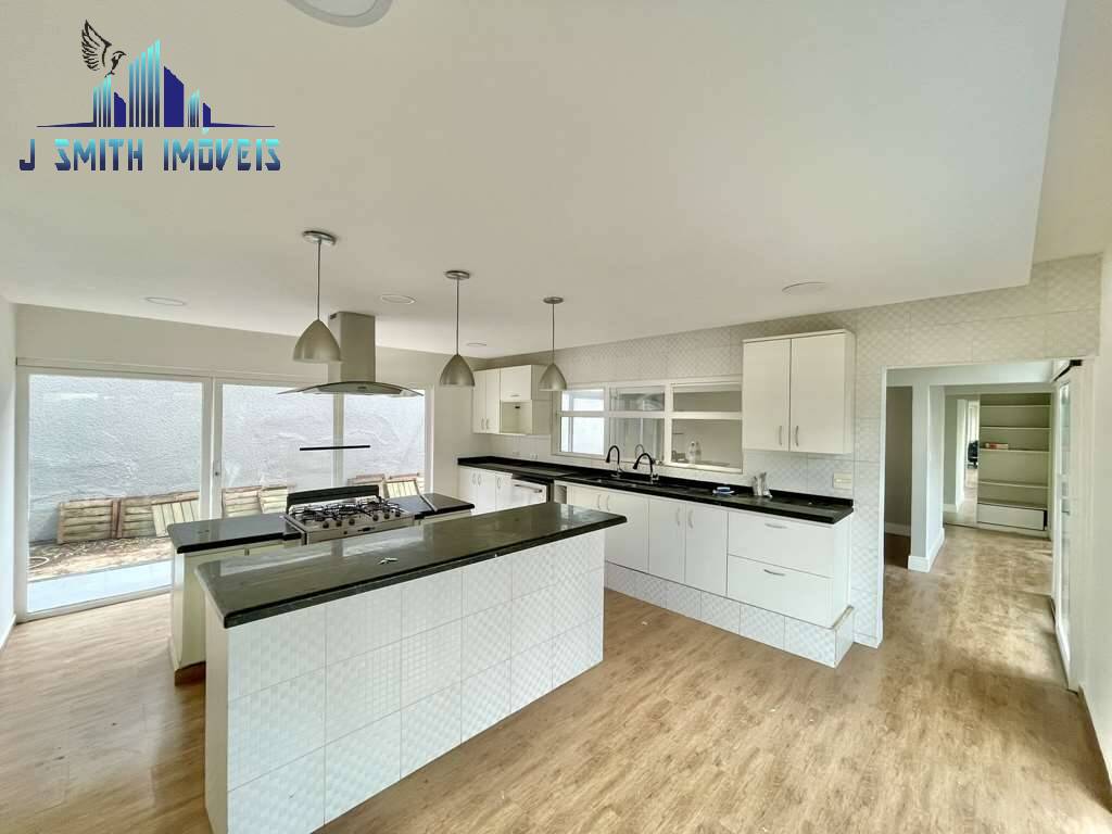 Casa à venda com 4 quartos, 408m² - Foto 8