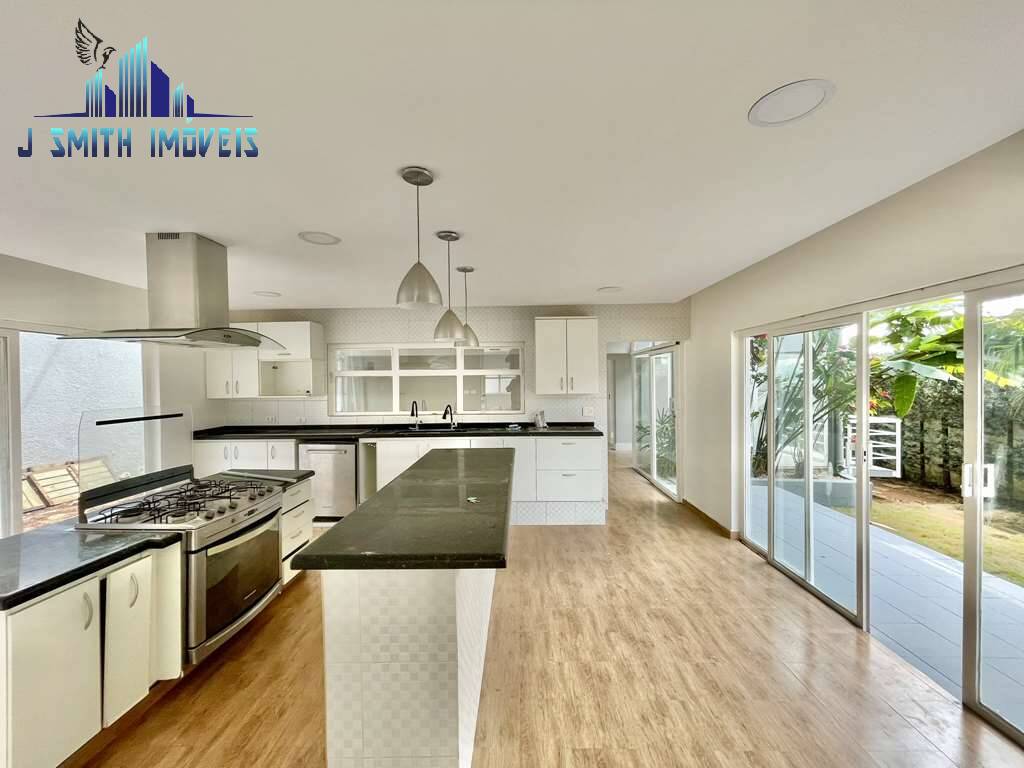 Casa à venda com 4 quartos, 408m² - Foto 11