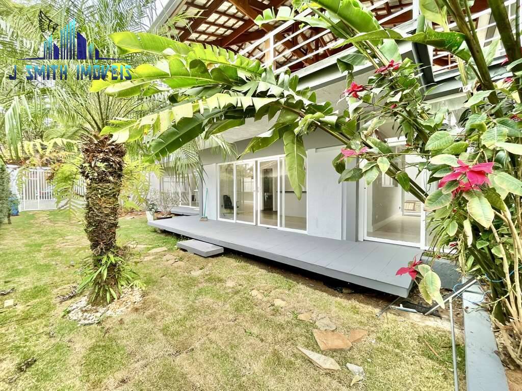Casa à venda com 4 quartos, 408m² - Foto 12