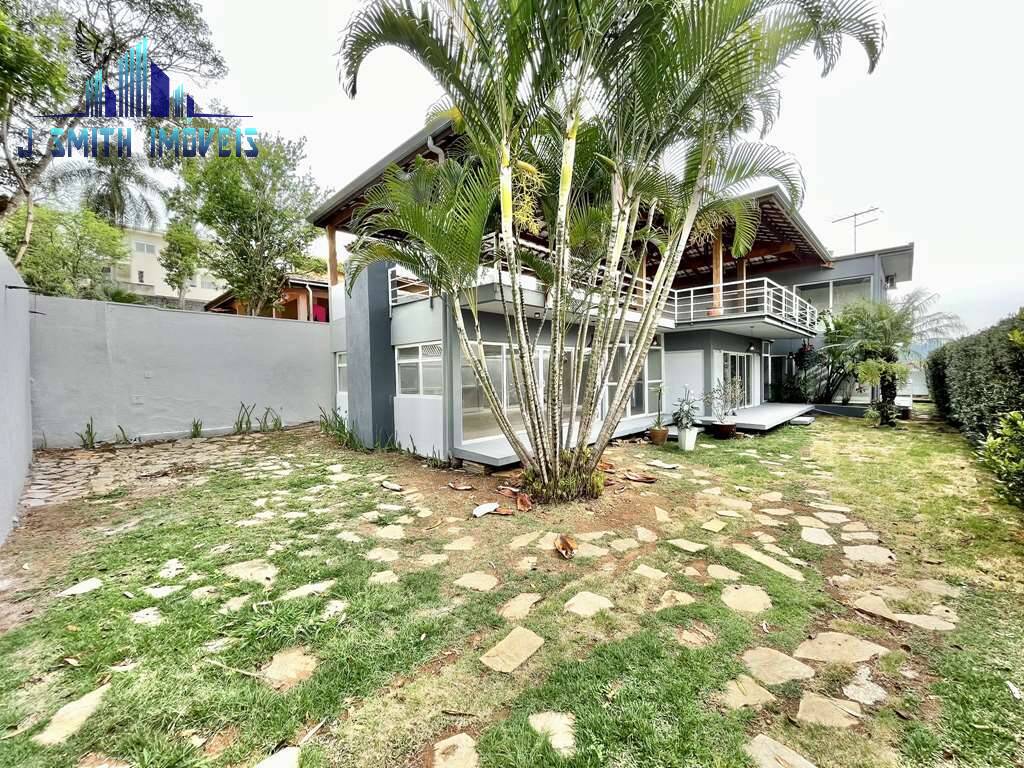 Casa à venda com 4 quartos, 408m² - Foto 13