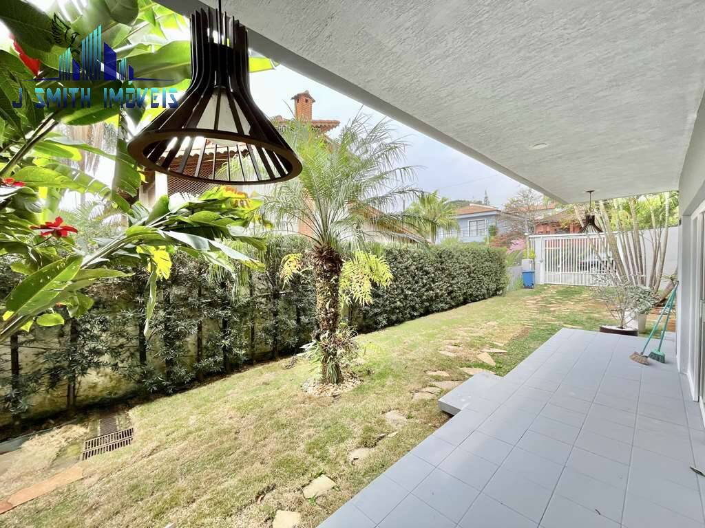 Casa à venda com 4 quartos, 408m² - Foto 16