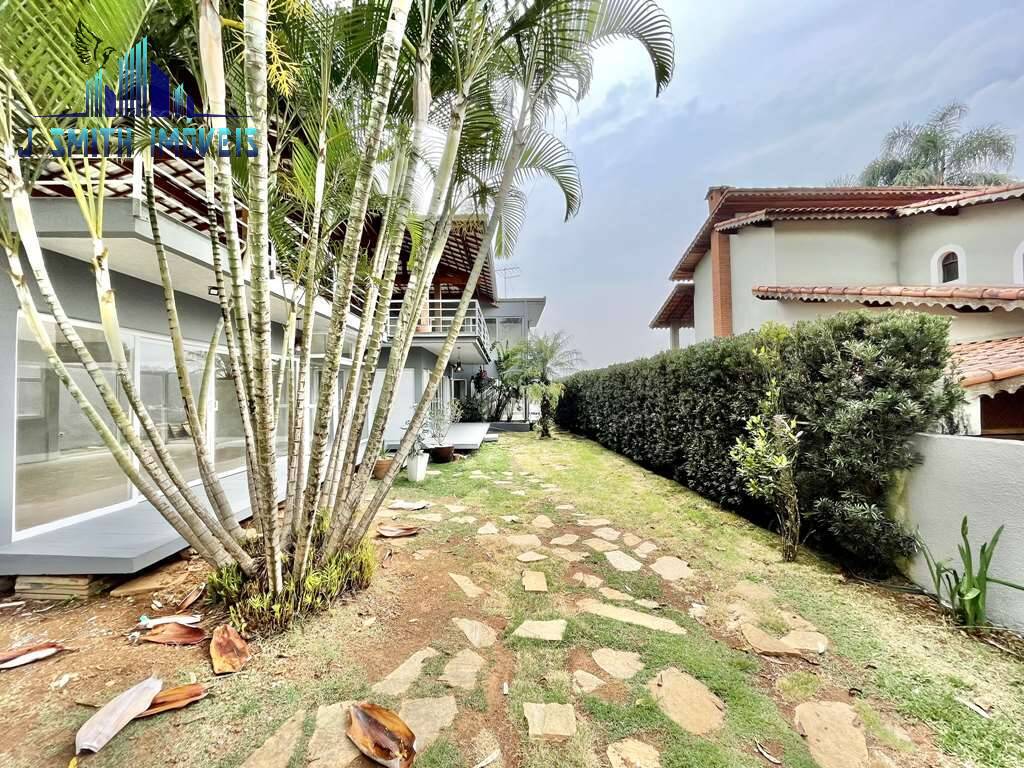 Casa à venda com 4 quartos, 408m² - Foto 15