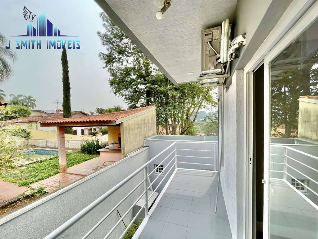 Casa à venda com 4 quartos, 408m² - Foto 32