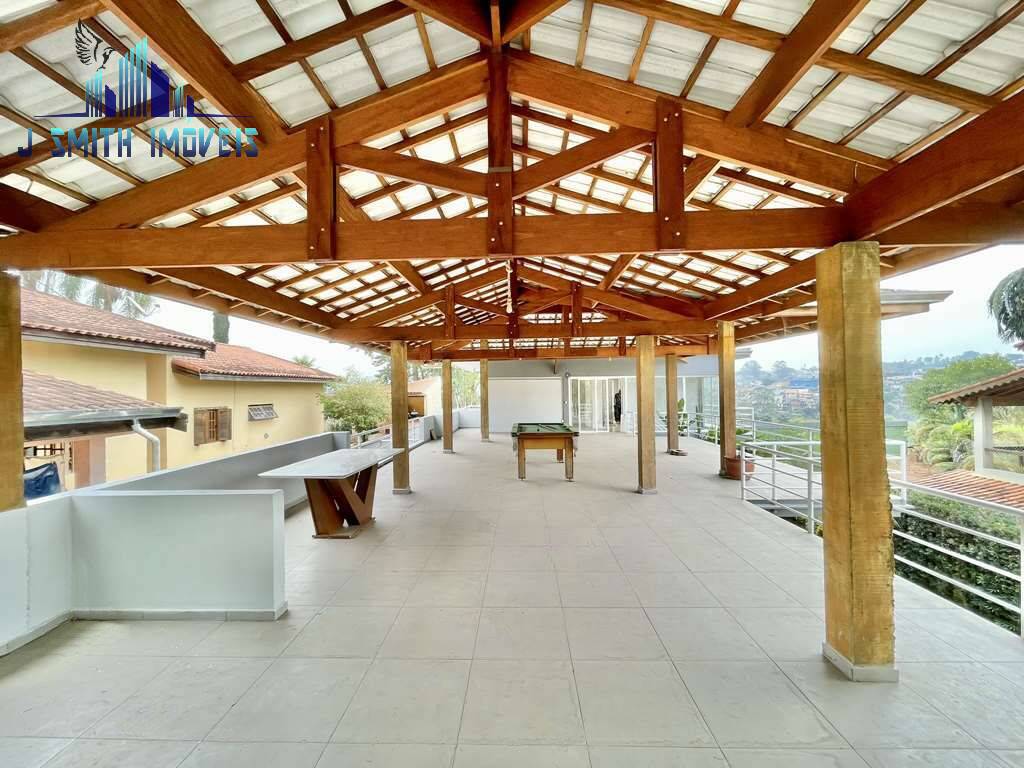 Casa à venda com 4 quartos, 408m² - Foto 36