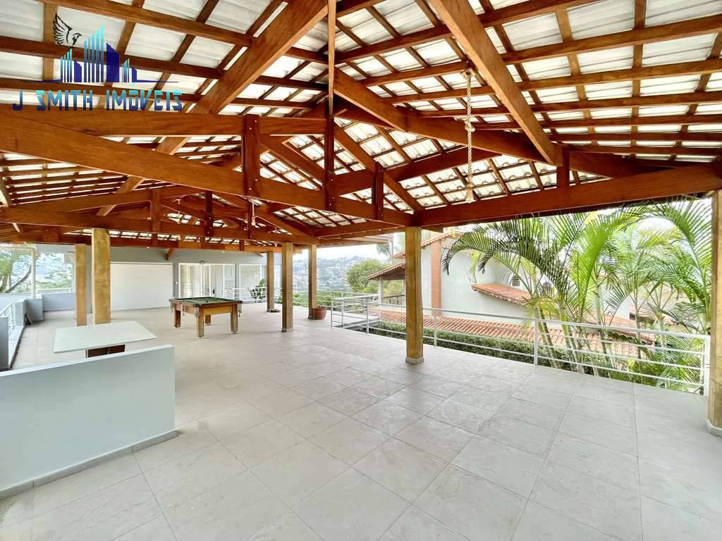 Casa à venda com 4 quartos, 408m² - Foto 35