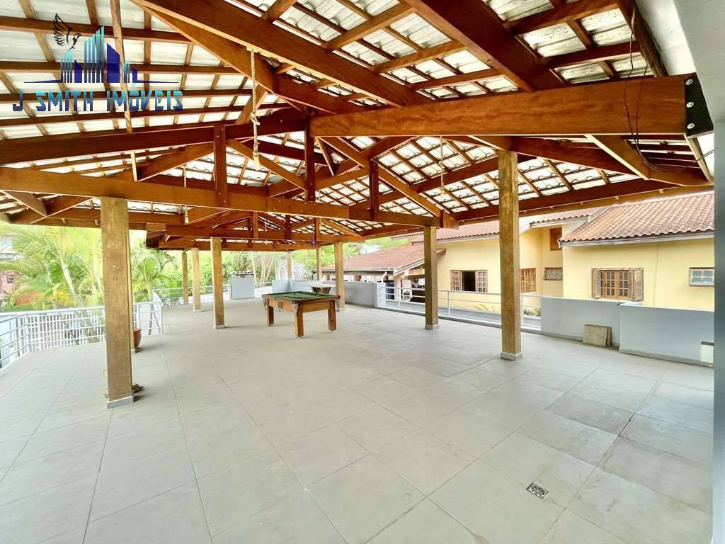 Casa à venda com 4 quartos, 408m² - Foto 37
