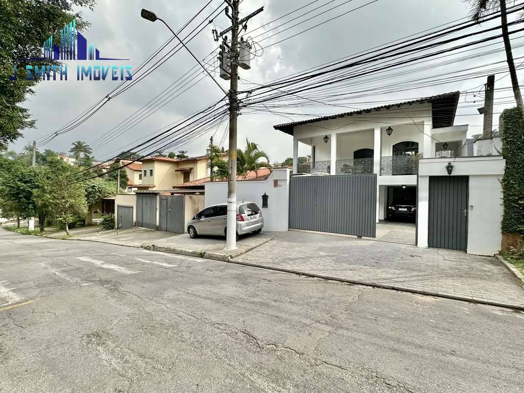 Casa, 4 quartos, 432 m² - Foto 1