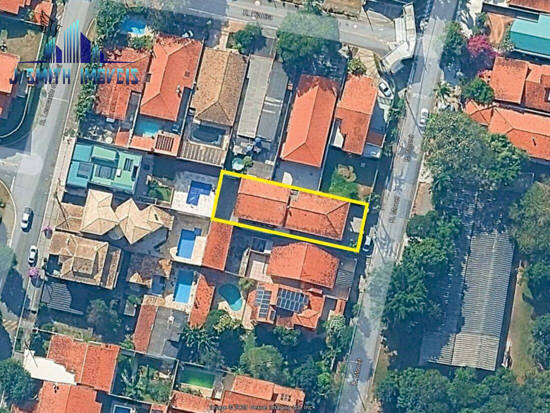 Casa, 4 quartos, 432 m² - Foto 2