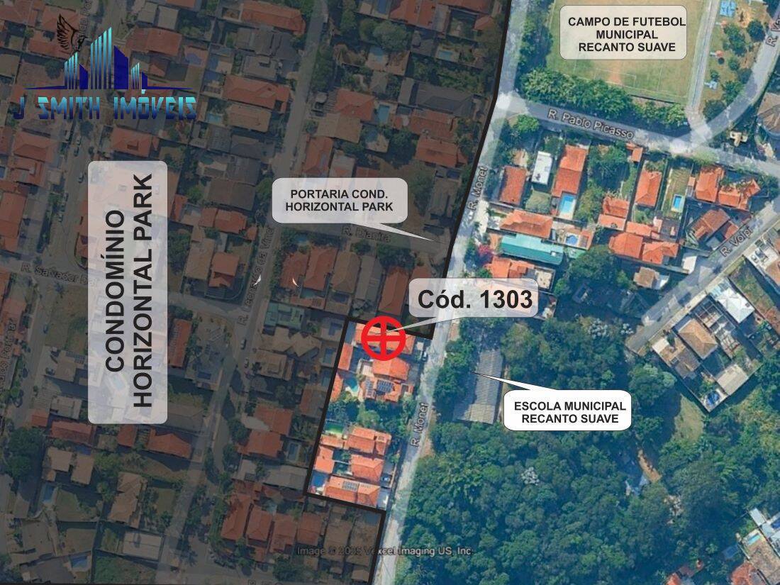 Casa, 4 quartos, 432 m² - Foto 3