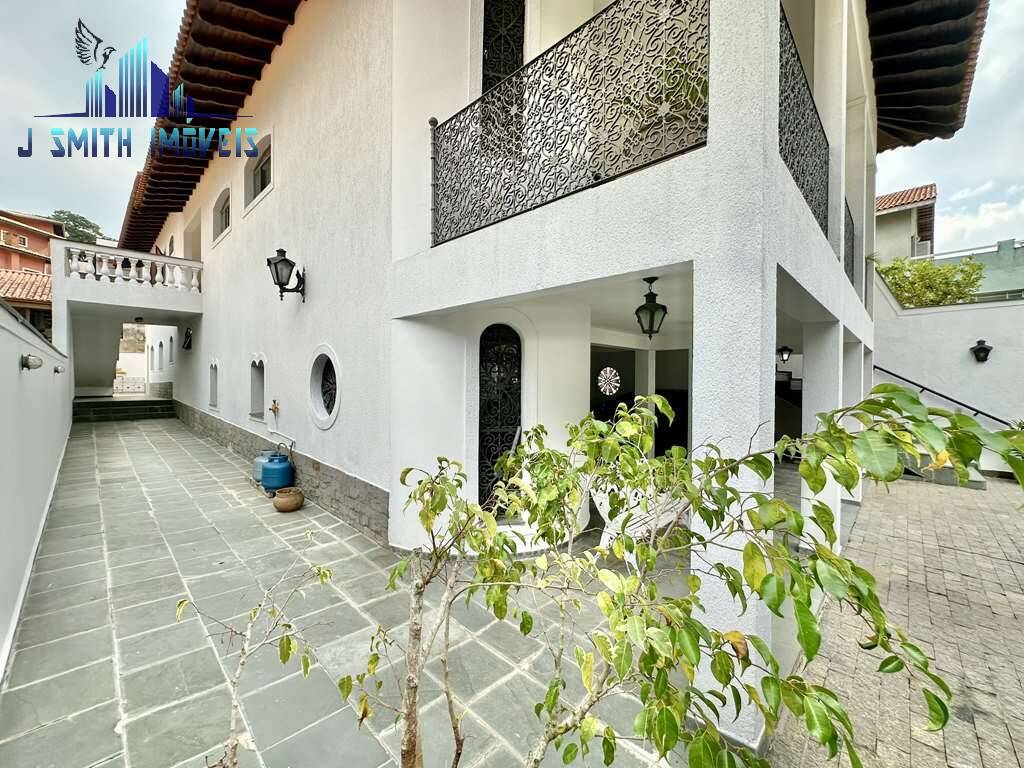 Casa, 4 quartos, 432 m² - Foto 7