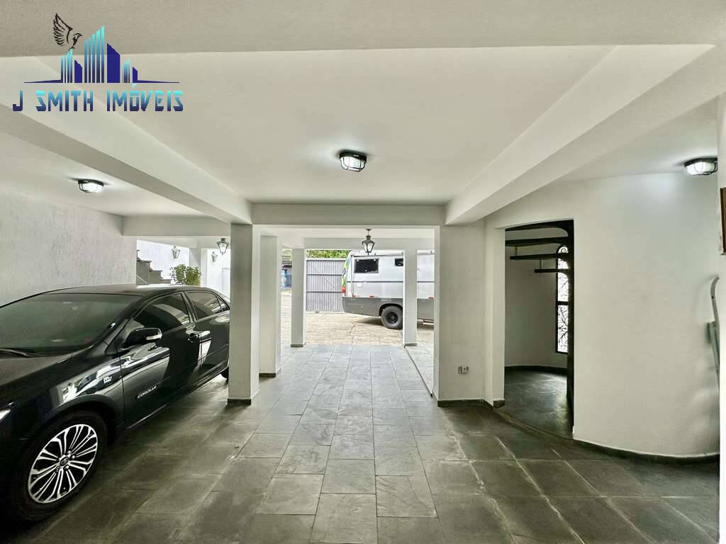 Casa, 4 quartos, 432 m² - Foto 9