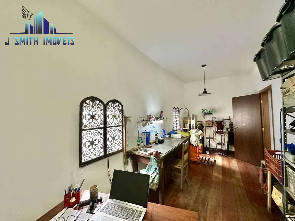 Casa, 4 quartos, 432 m² - Foto 12