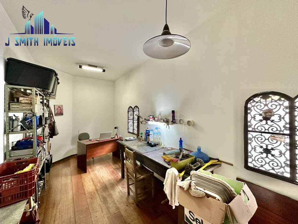 Casa, 4 quartos, 432 m² - Foto 11