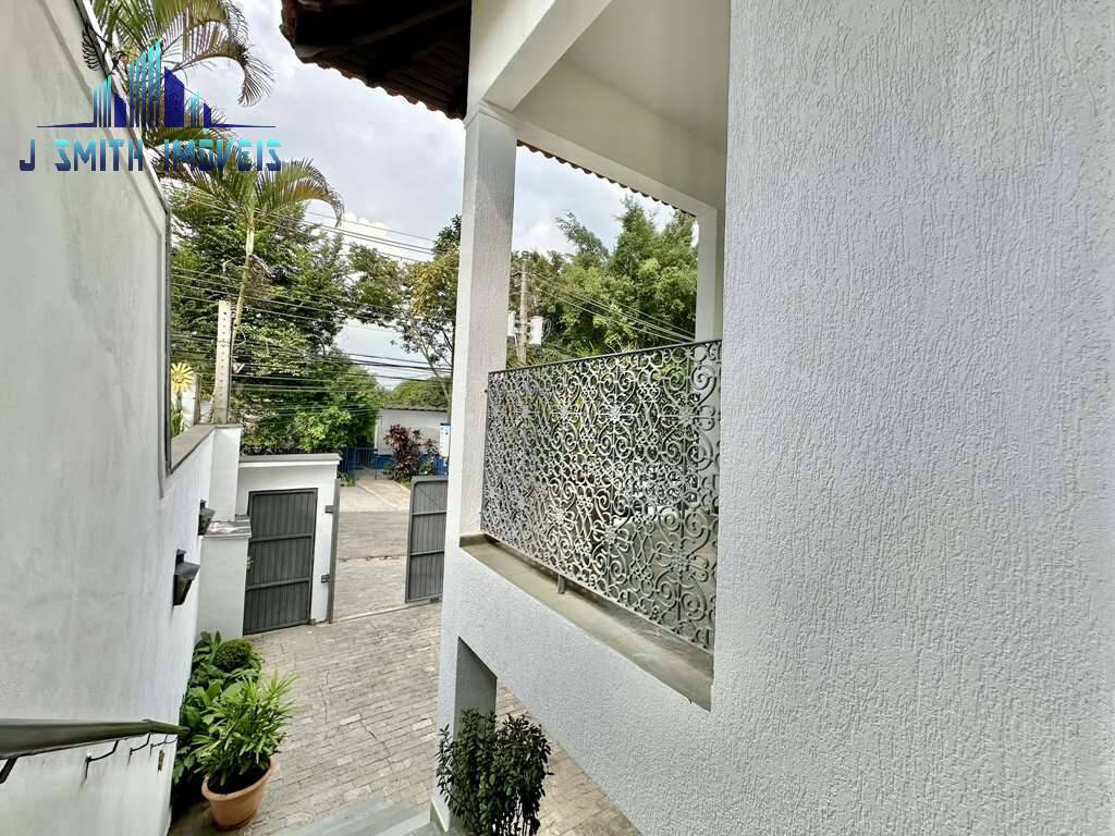 Casa, 4 quartos, 432 m² - Foto 16