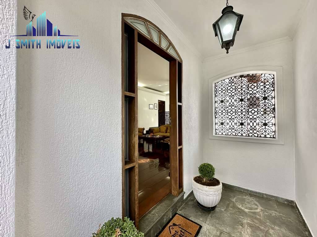 Casa, 4 quartos, 432 m² - Foto 17