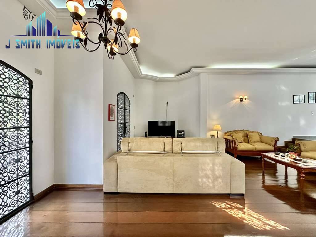 Casa, 4 quartos, 432 m² - Foto 18