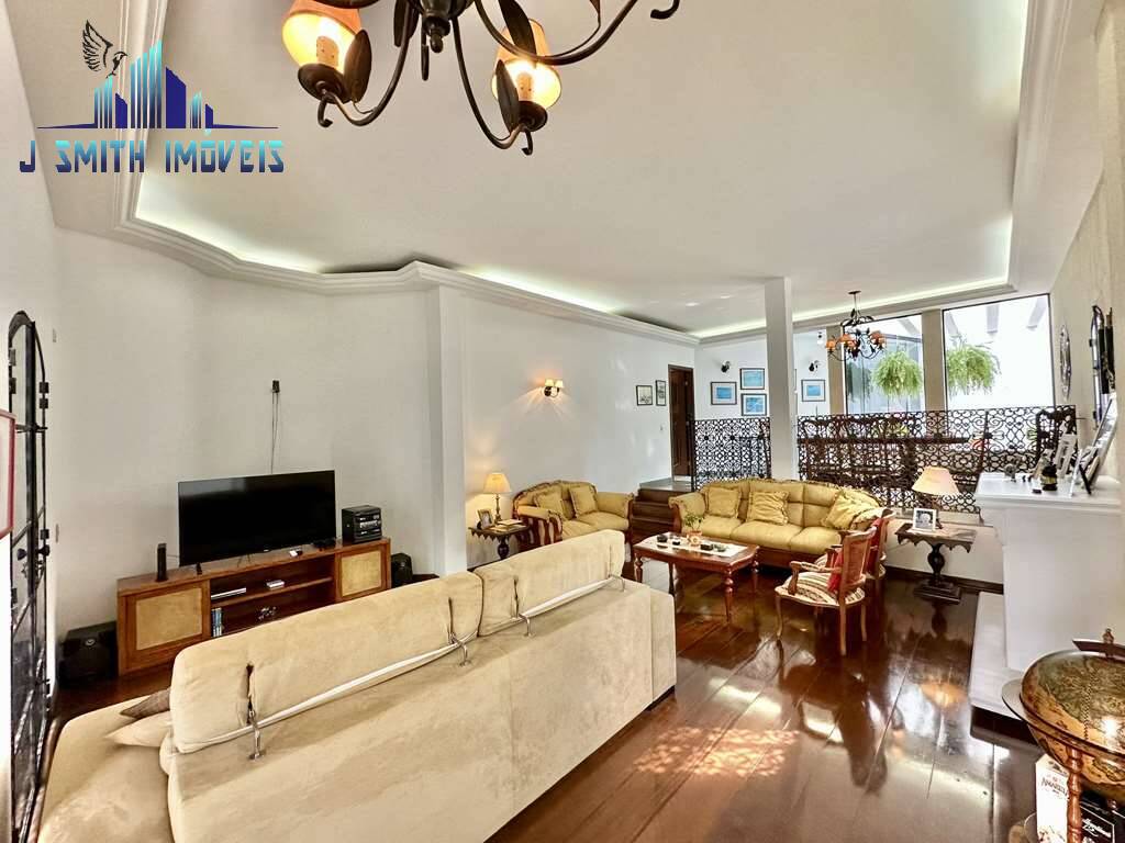 Casa, 4 quartos, 432 m² - Foto 19