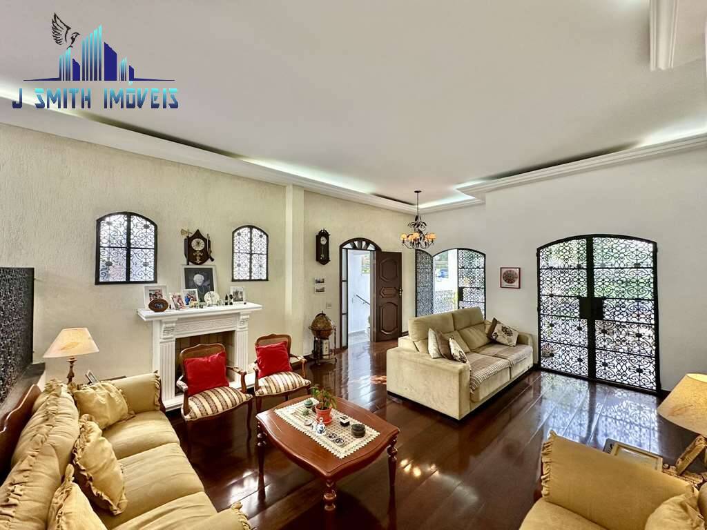 Casa, 4 quartos, 432 m² - Foto 21