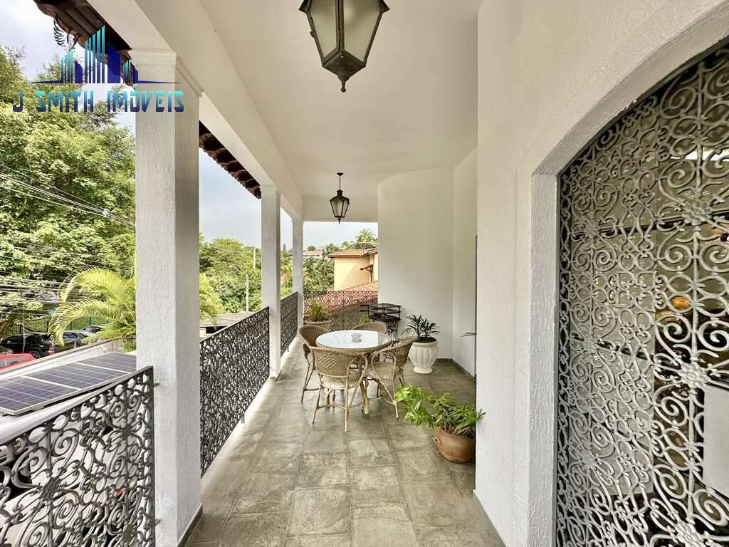 Casa, 4 quartos, 432 m² - Foto 22