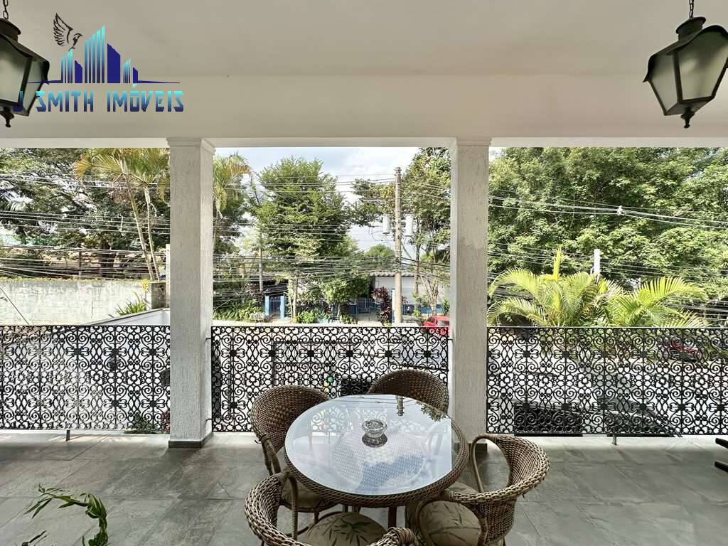 Casa, 4 quartos, 432 m² - Foto 23