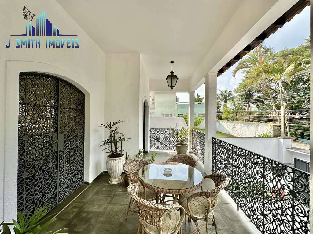 Casa, 4 quartos, 432 m² - Foto 25