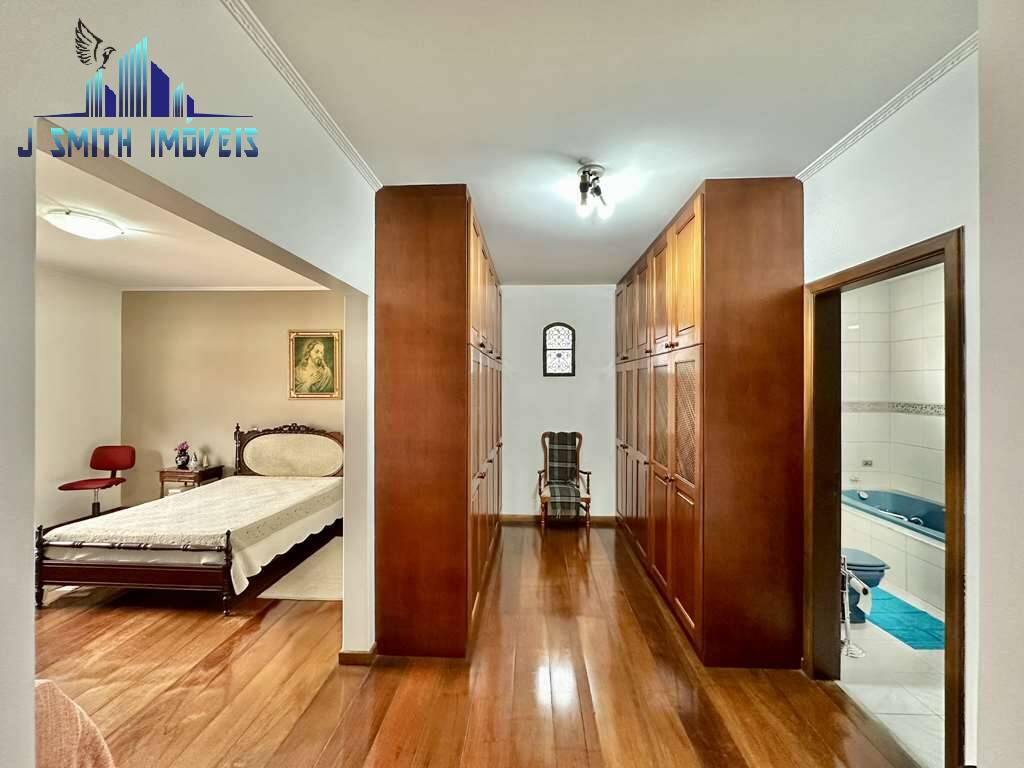 Casa, 4 quartos, 432 m² - Foto 32