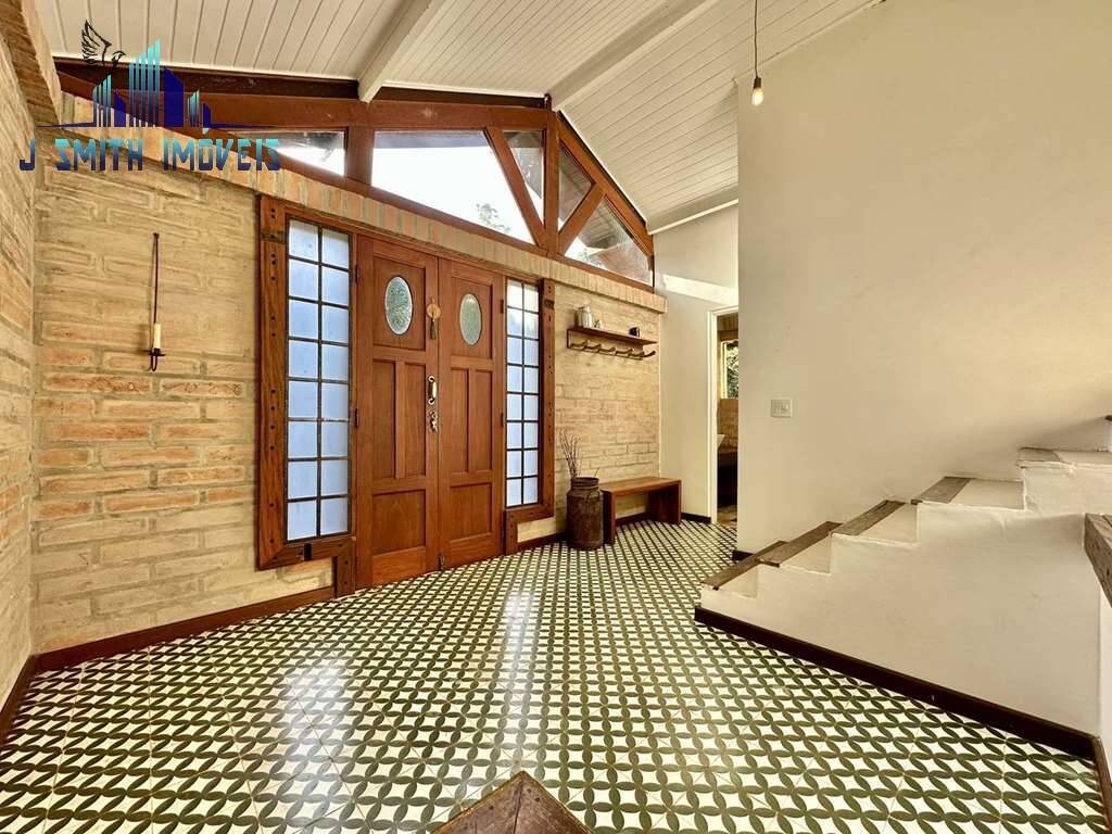 Casa à venda com 3 quartos, 355m² - Foto 3