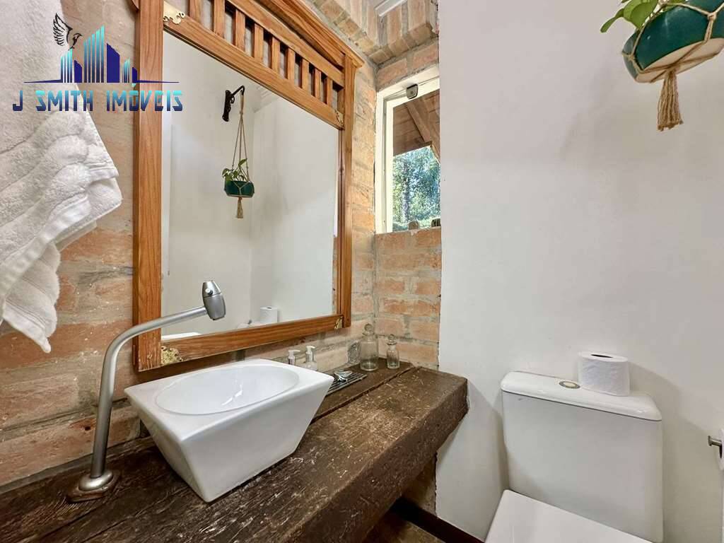 Casa à venda com 3 quartos, 355m² - Foto 5