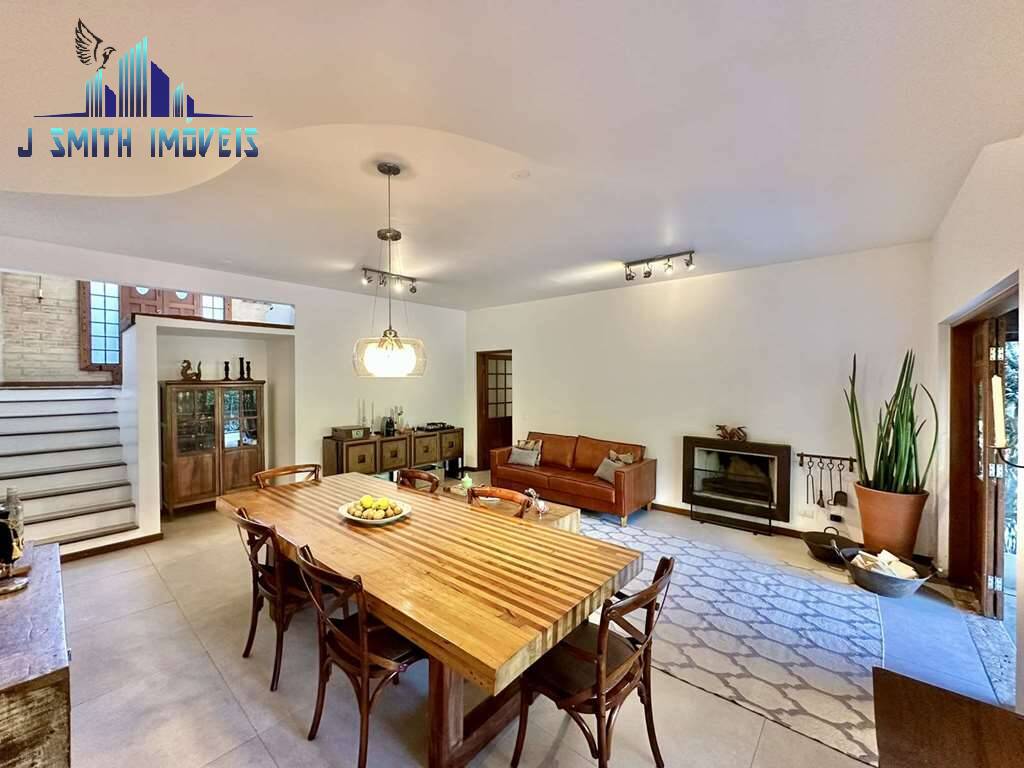 Casa à venda com 3 quartos, 355m² - Foto 6