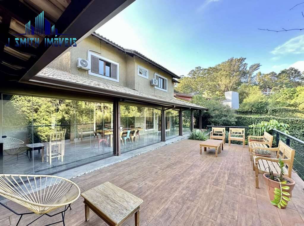 Casa à venda com 3 quartos, 355m² - Foto 33