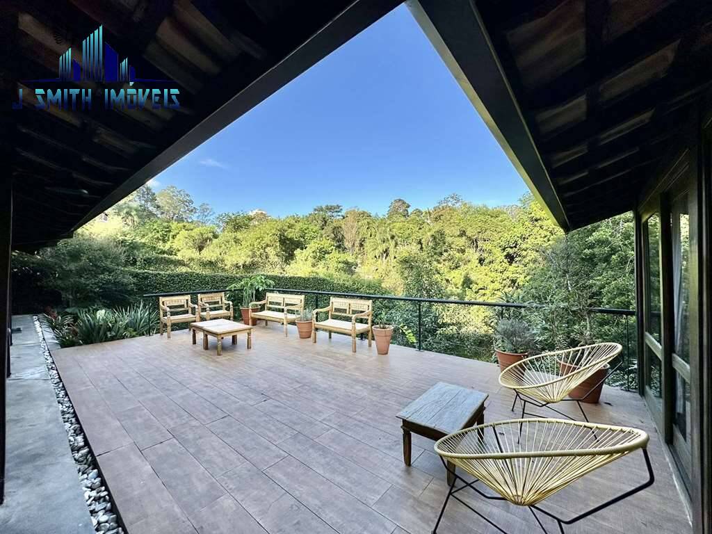 Casa à venda com 3 quartos, 355m² - Foto 37