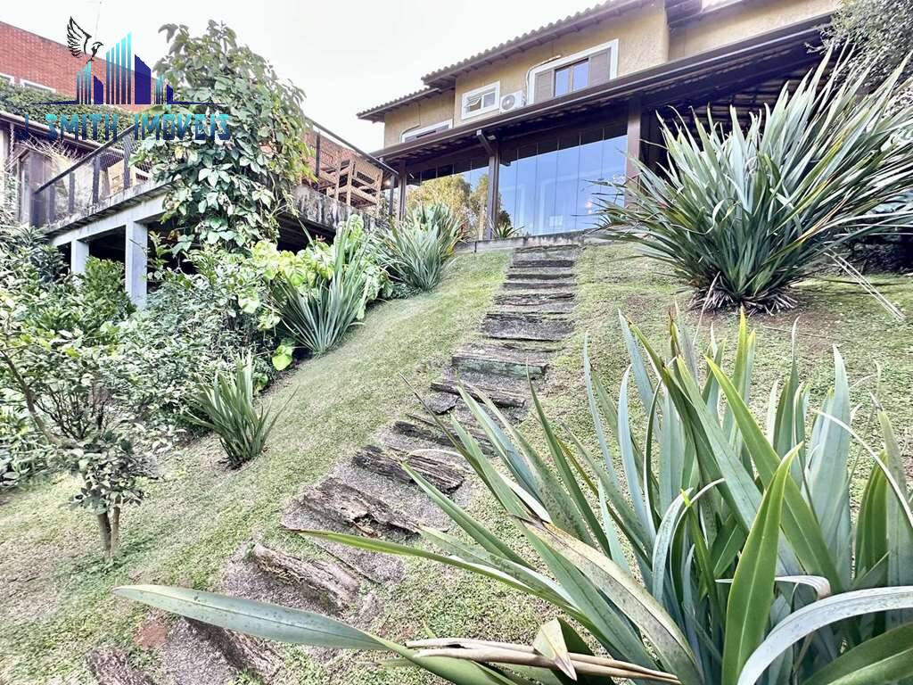Casa à venda com 3 quartos, 355m² - Foto 58