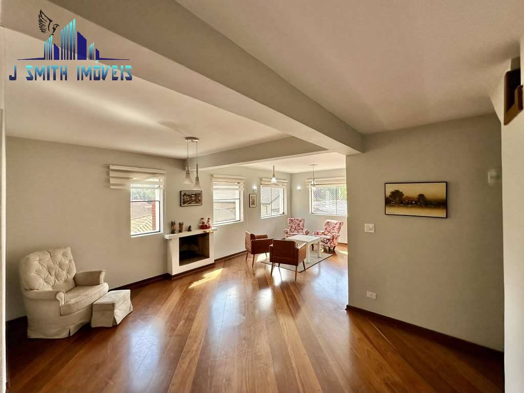 Casa à venda e aluguel com 5 quartos, 650m² - Foto 5