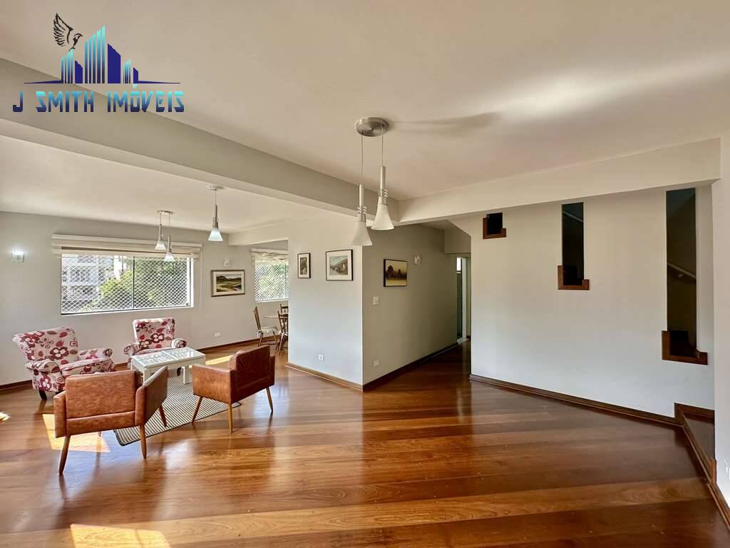 Casa à venda e aluguel com 5 quartos, 650m² - Foto 7