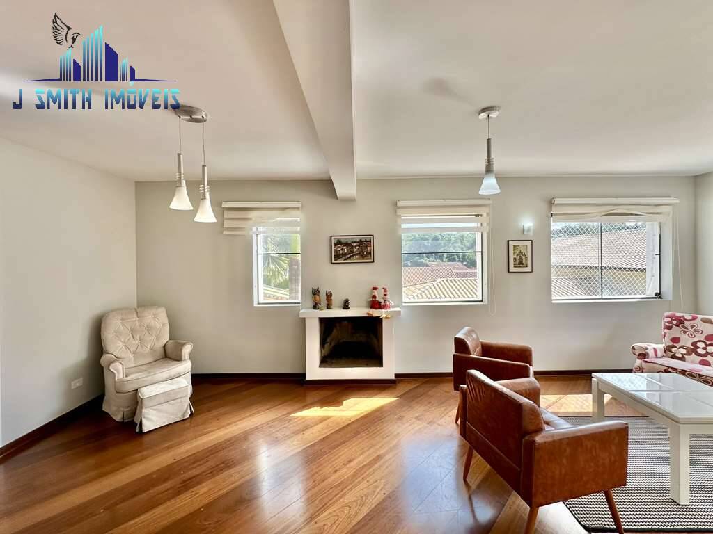 Casa à venda e aluguel com 5 quartos, 650m² - Foto 9
