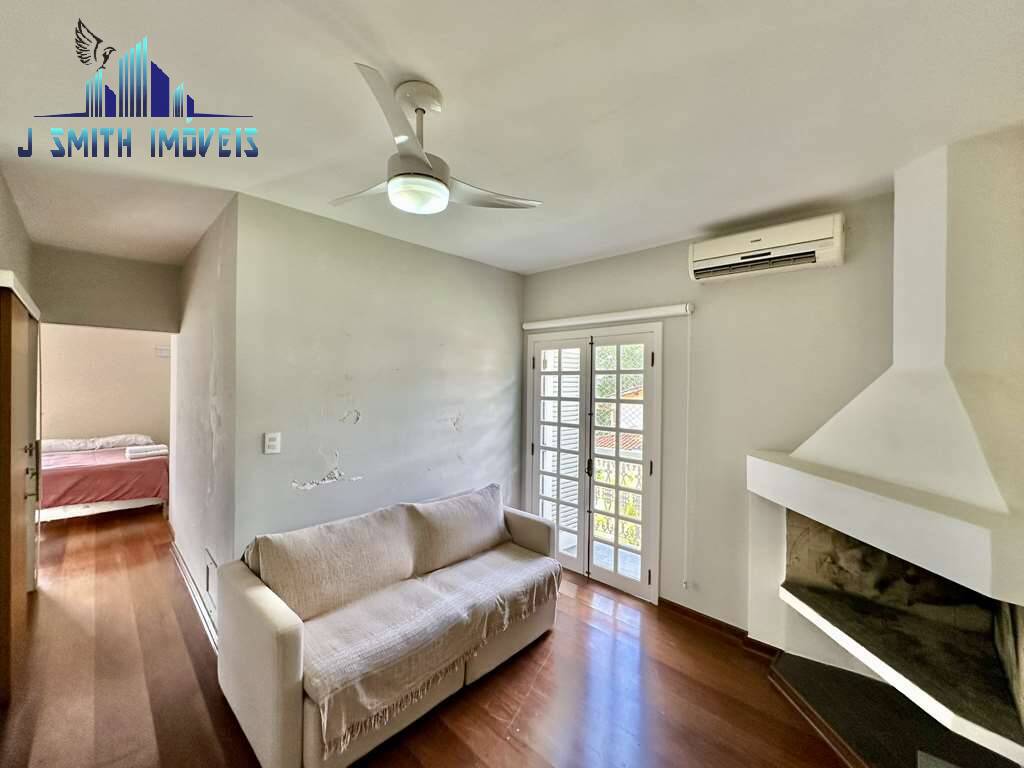 Casa à venda e aluguel com 5 quartos, 650m² - Foto 20