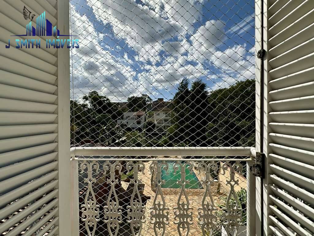 Casa à venda e aluguel com 5 quartos, 650m² - Foto 25