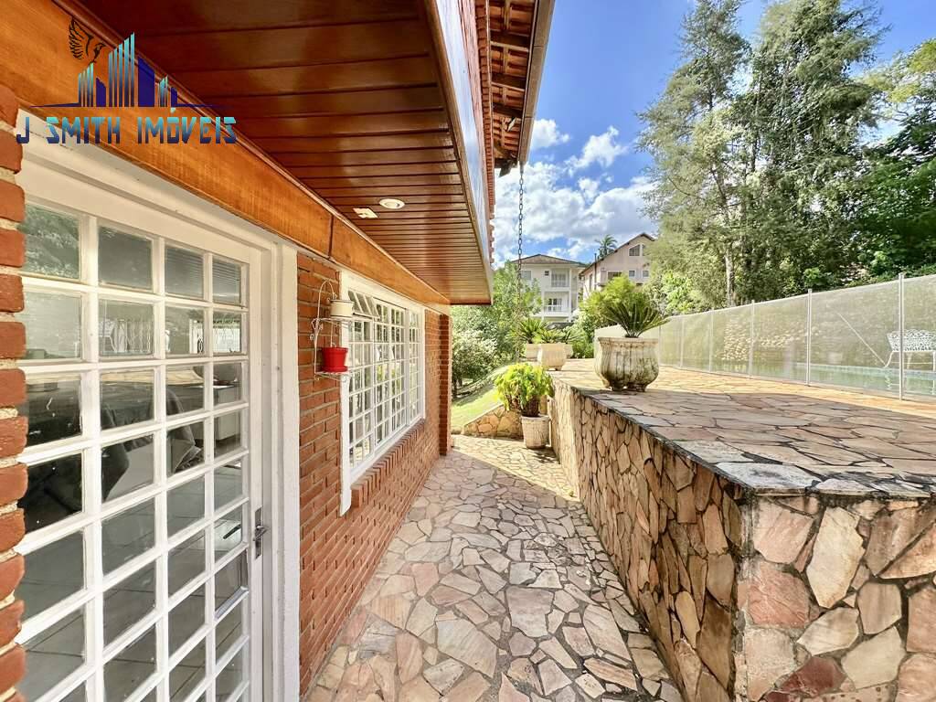 Casa à venda e aluguel com 5 quartos, 650m² - Foto 53