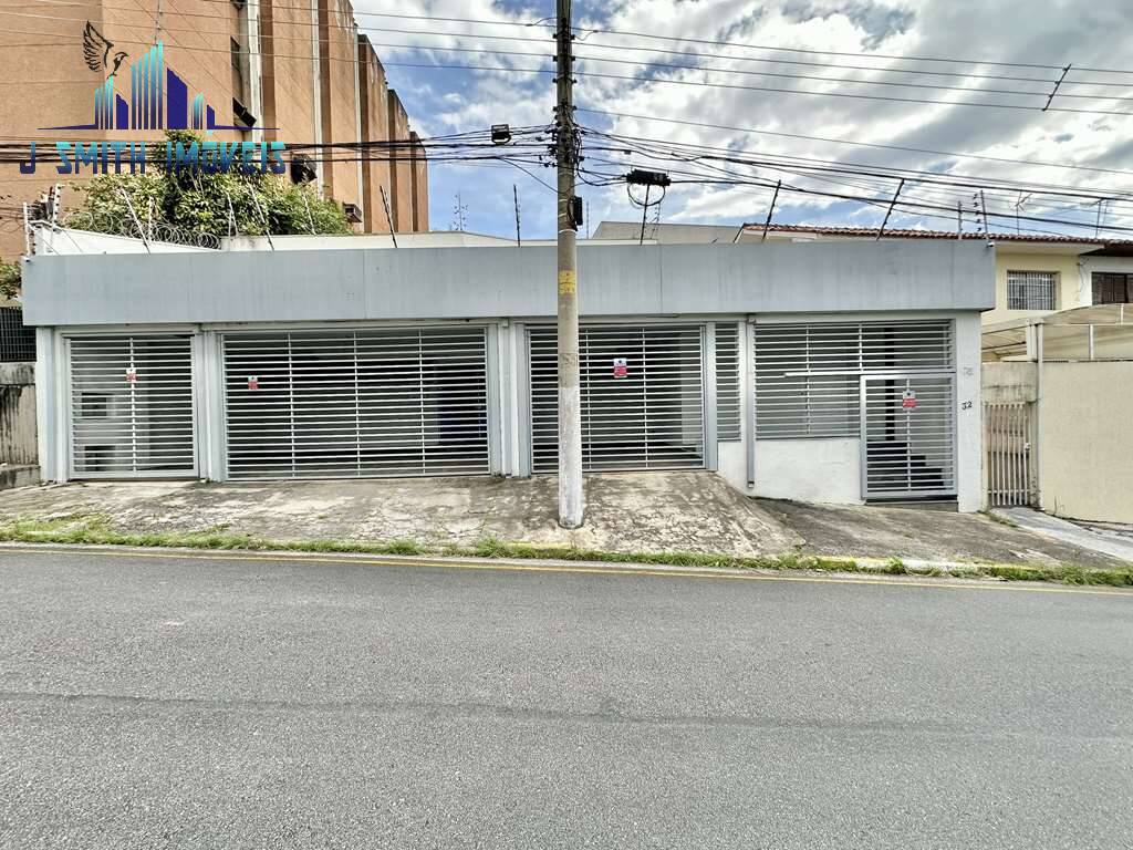 Prédio Inteiro, 391 m² - Foto 1