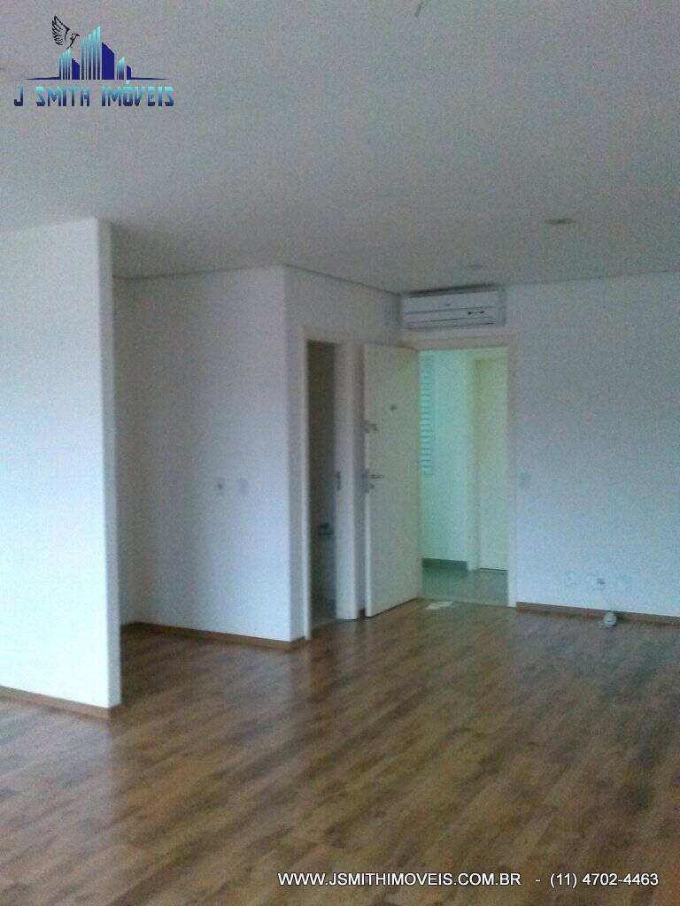 Conjunto Comercial-Sala para alugar, 123m² - Foto 2