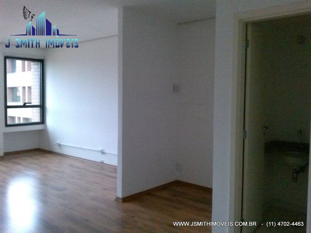Conjunto Comercial-Sala para alugar, 123m² - Foto 3