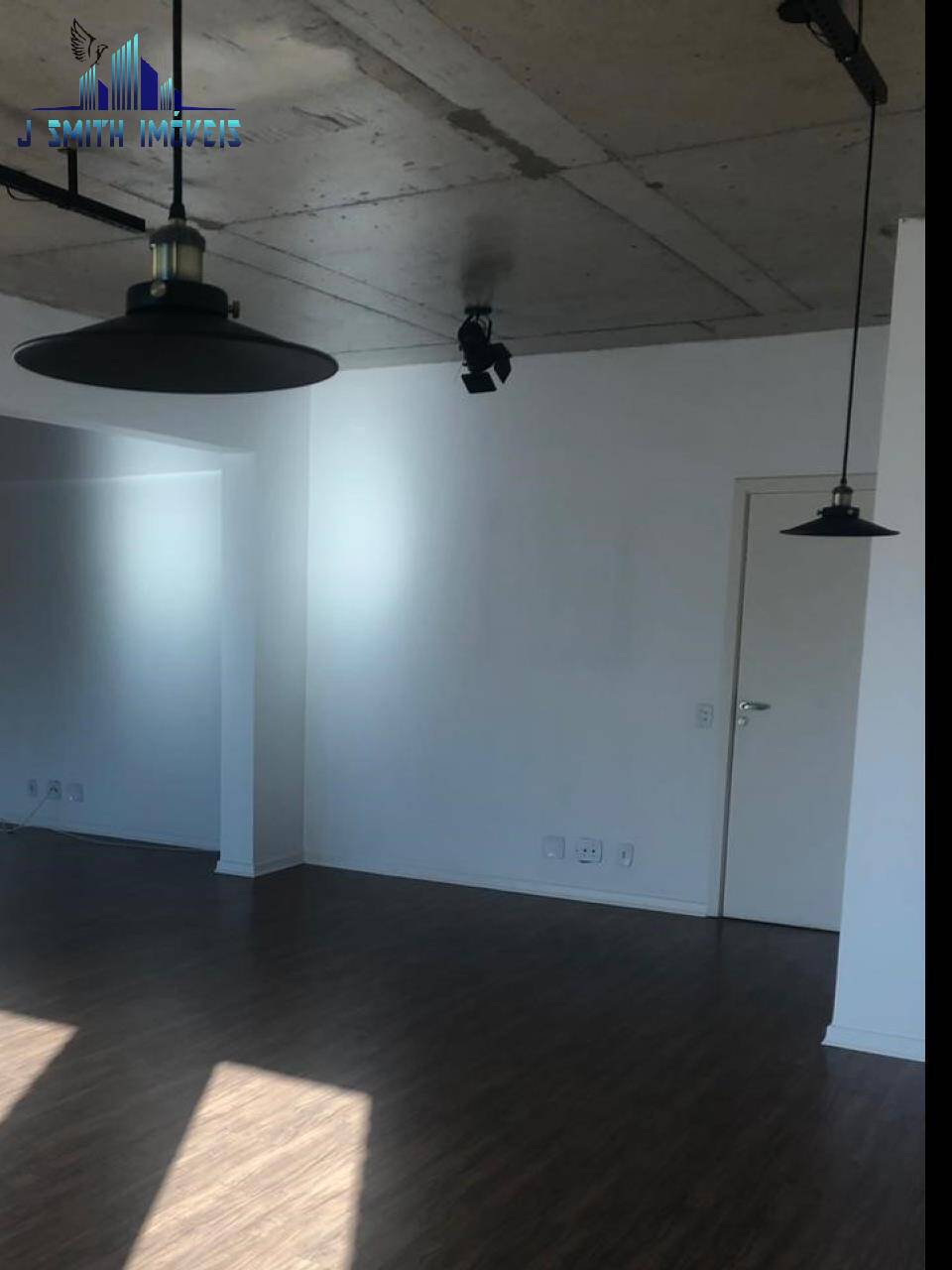 Conjunto Comercial-Sala para alugar, 123m² - Foto 6