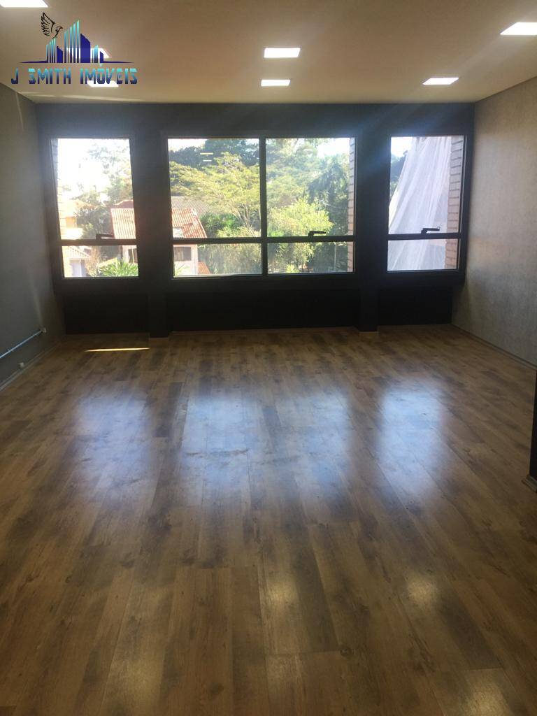 Conjunto Comercial-Sala para alugar, 123m² - Foto 7